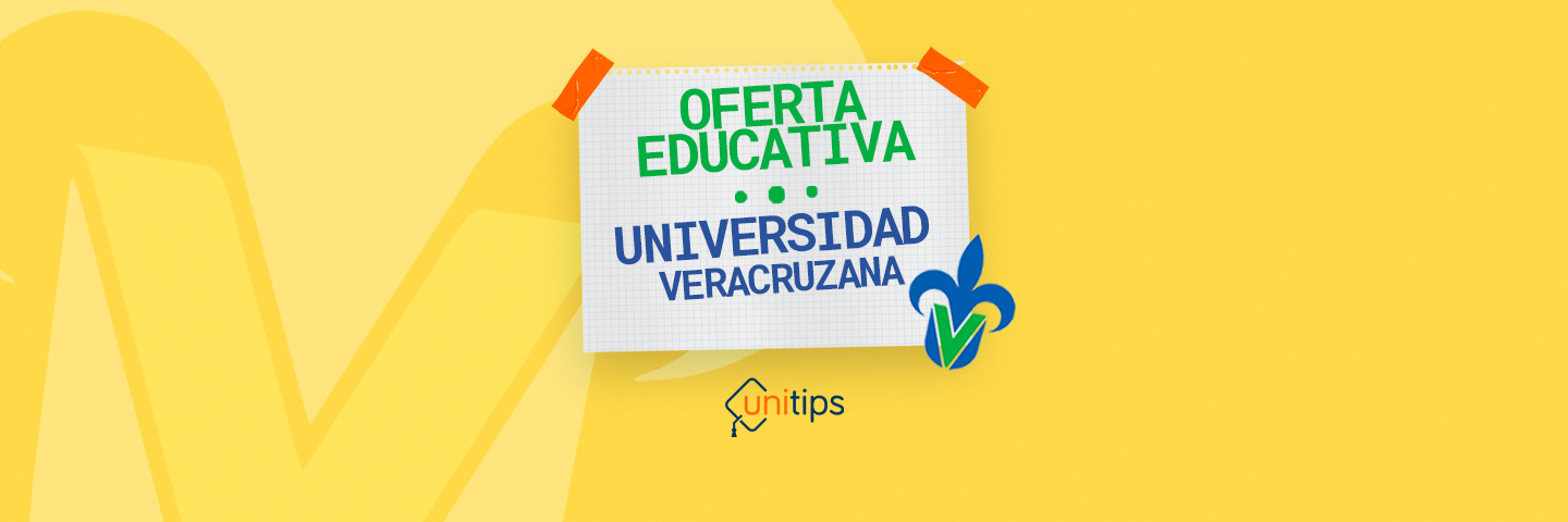 Oferta Educativa UV: Carreras Universitarias